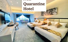 Glex Hotel Signature Johor Bahru
